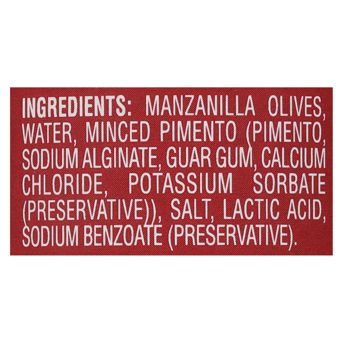 slide 3 of 11, Rouses Markets Pimento Stuffed Manzanilla Olives 5 oz, 5 oz