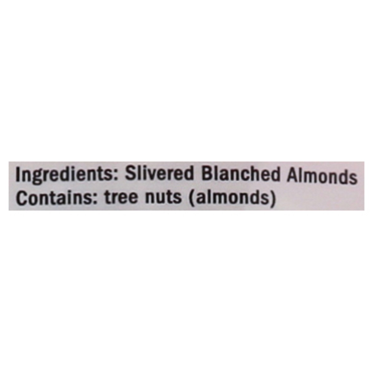 slide 5 of 13, Mariani Slivered Blanched Almonds 10 oz, 10 oz