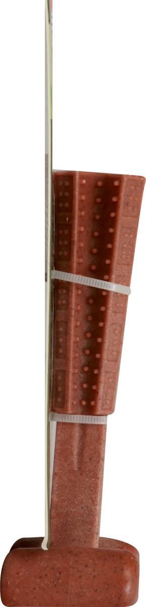 slide 5 of 11, SPOT Bam-Bones Plus Beef Flavor for Dogs Chew Toy for Dogs 1 ea, 1 ct