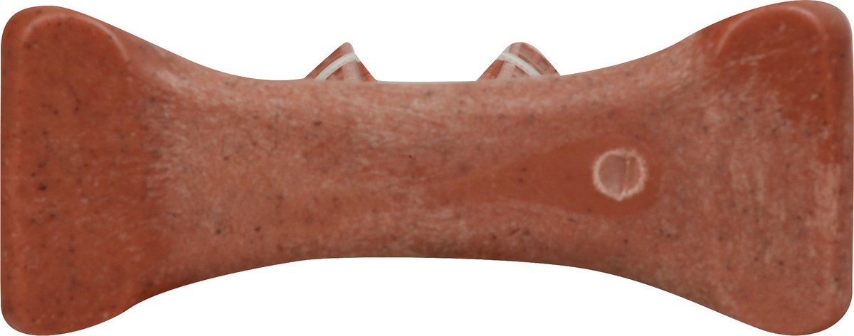 slide 2 of 11, SPOT Bam-Bones Plus Beef Flavor for Dogs Chew Toy for Dogs 1 ea, 1 ct