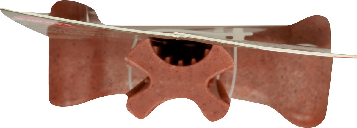 slide 3 of 11, SPOT Bam-Bones Plus Beef Flavor for Dogs Chew Toy for Dogs 1 ea, 1 ct
