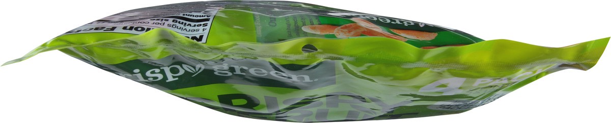 slide 3 of 9, Crispy Green 100% Freeze-dried Tangerine Slices, 1 ct