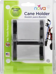 Nova Cane Holder 1 ea