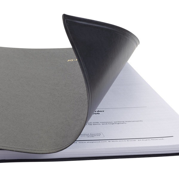 slide 8 of 10, AT-A-GLANCE® QuickNotes® Weekly Monthly Appointment Books, 1 ct