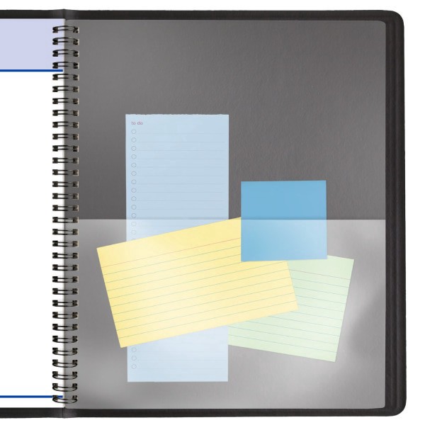 slide 10 of 10, AT-A-GLANCE® QuickNotes® Weekly Monthly Appointment Books, 1 ct