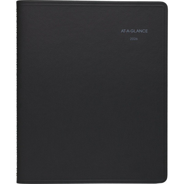 slide 5 of 10, AT-A-GLANCE® QuickNotes® Weekly Monthly Appointment Books, 1 ct