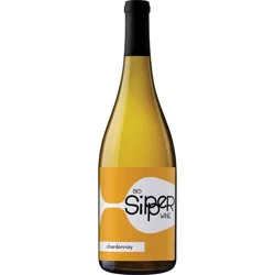 Big Sipper Chardonnay California