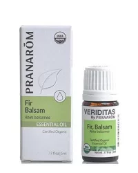 Pranarom Fir Balsam Oil
