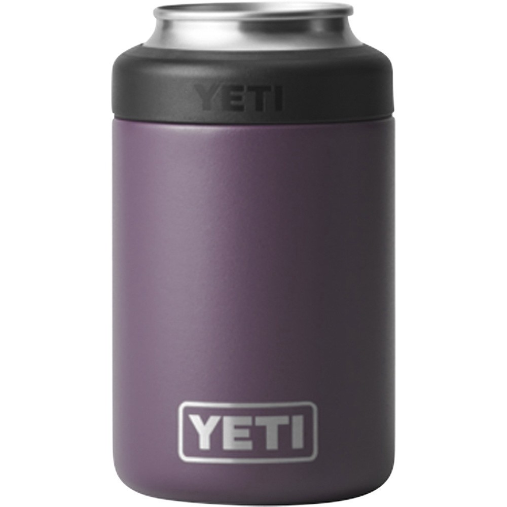 slide 1 of 1, Yeti Rambler Colster Slim Nrdc Pur, 1 ct