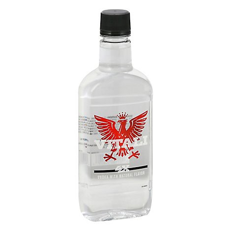 slide 1 of 1, VITALI Vodka Premium 80 Proof, 750 ml