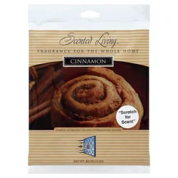 Scented Living Cinnamon Air Freshener