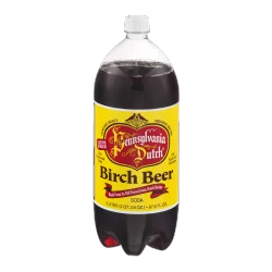 Pennsylvania Dutchman Birch Beer - 2 liter