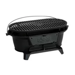 Lodge Logic Hibachi-Style Grill