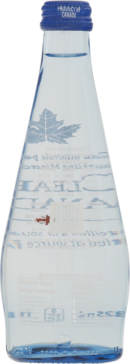 slide 7 of 9, Clearly Canadian Clearly Sparkling Water Beverage 11 Fl Oz Bottle, 11 oz