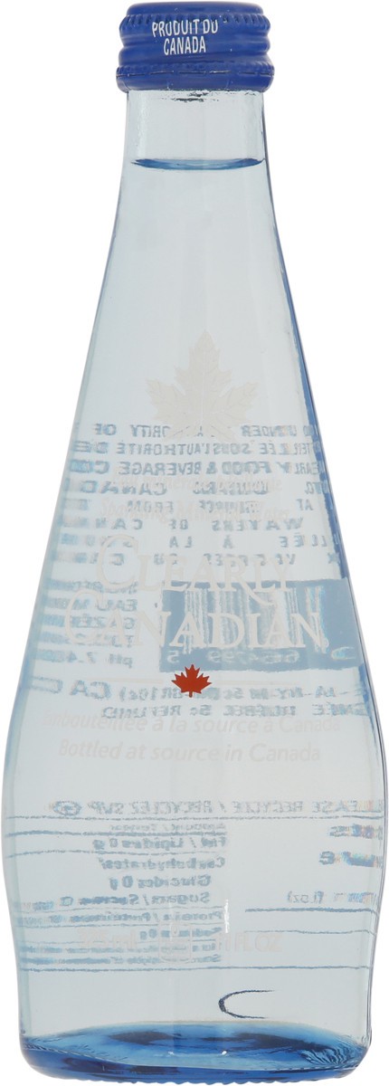 slide 3 of 9, Clearly Canadian Clearly Sparkling Water Beverage 11 Fl Oz Bottle, 11 oz