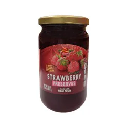 Sunny Select Strawberry Preserves