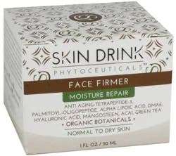 Skin Drink Face Firmer
