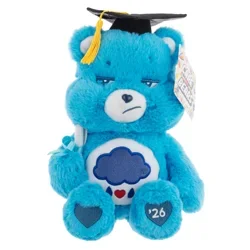 Care Bears Grumpy Bear Graduation Plush