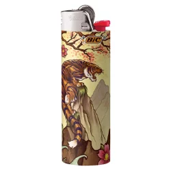 BIC Tattoo Lighters Tray