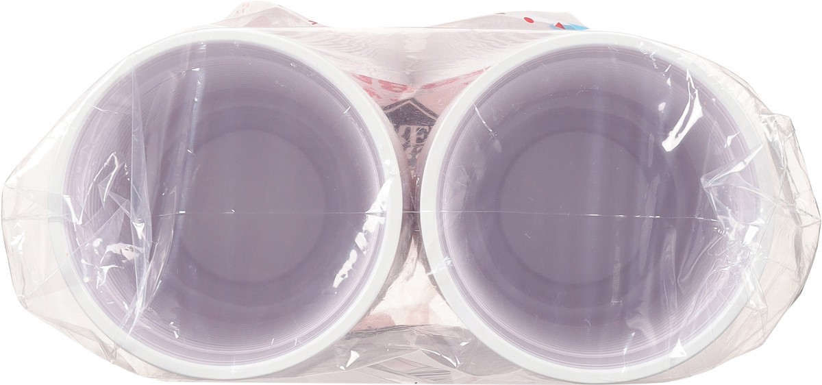 slide 9 of 10, First Street Fs Red Party Cups 18 Oz, 100 ct