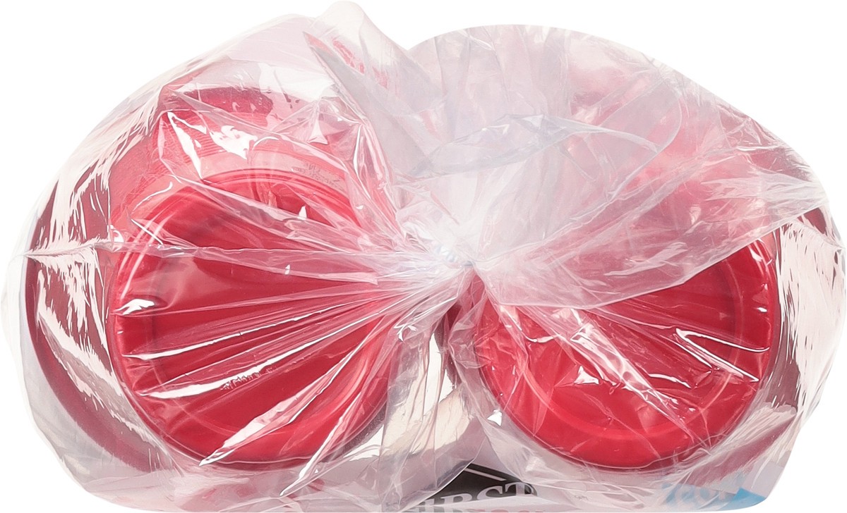 slide 6 of 10, First Street Fs Red Party Cups 18 Oz, 100 ct