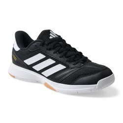 Adidas Women's Grand Court Shoe, Cloud White/Platinum Metallic, Size 8.5