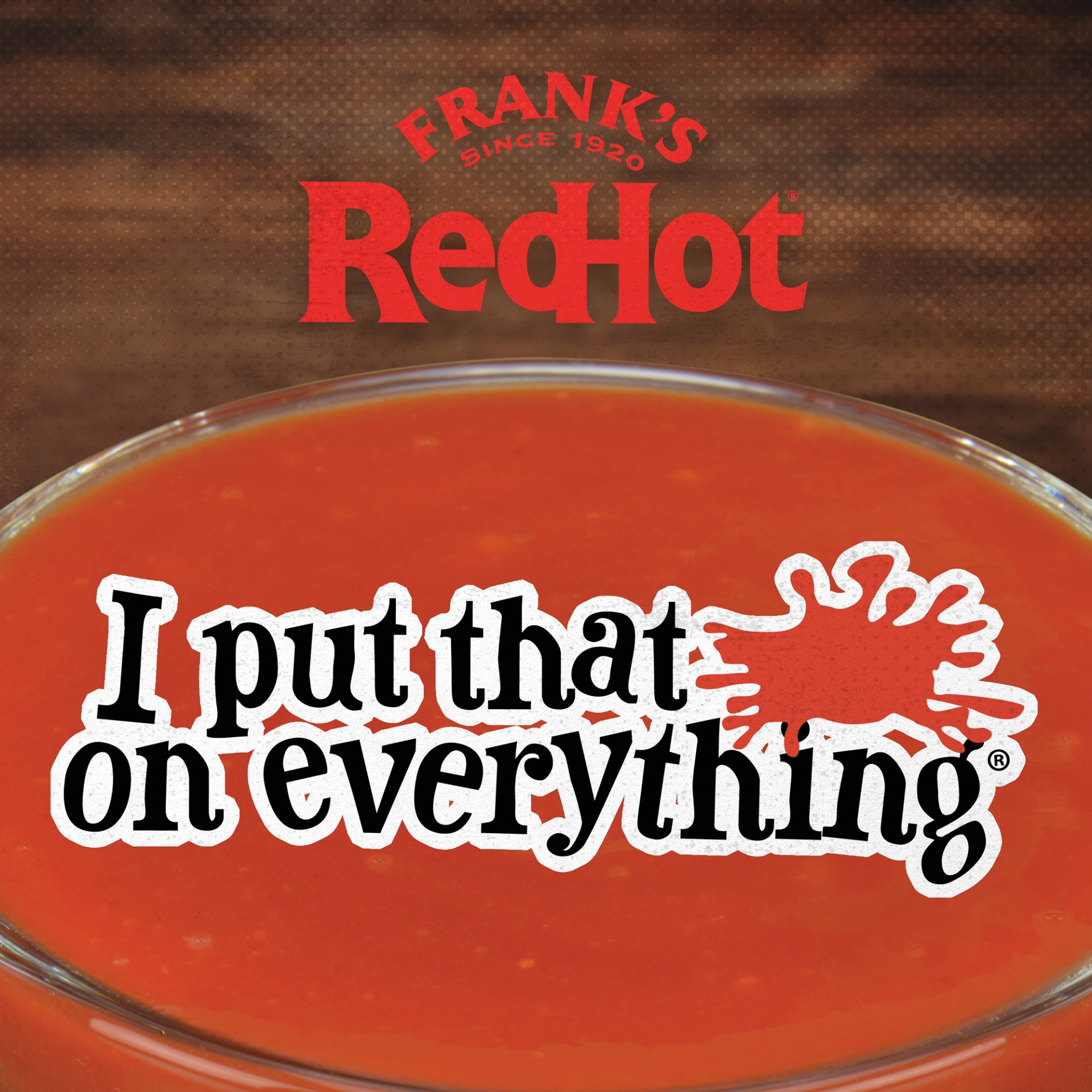 slide 3 of 7, Frank's RedHot Sriracha Chili Sauce, 1/2 gal