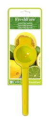 Evriholder Products Fresh Fare Lemon/Lime Squeezer