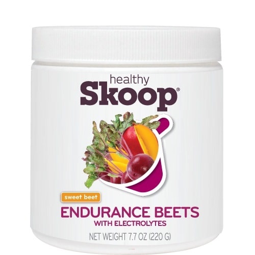 slide 1 of 1, Healthy Skoop Endurance Beets With Electrolytes, 7.7 oz