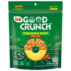 Dole Pineapple Bites