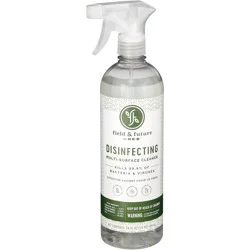 Field & Future by H-E-B Disinfecting Multi-Surface Cleaner