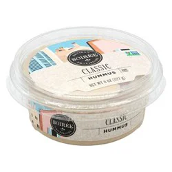 Soiree Original Hummus