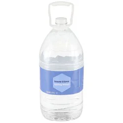 Know & Love Spring Water 128 Ounces