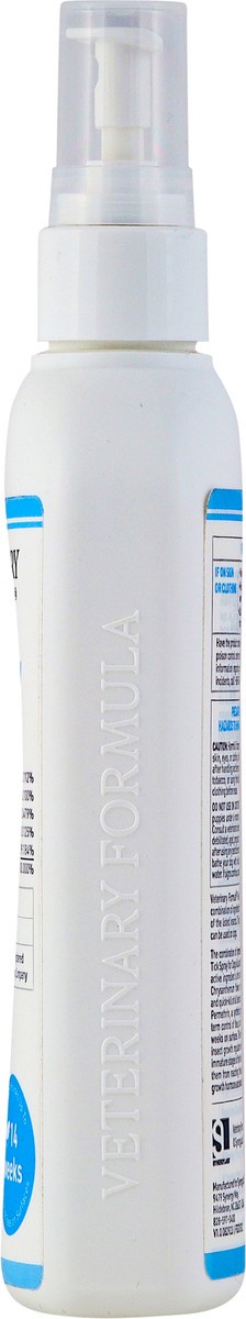 slide 4 of 12, Veterinary Formula Flea & Tick Spray 8 fl oz, 8 fl oz