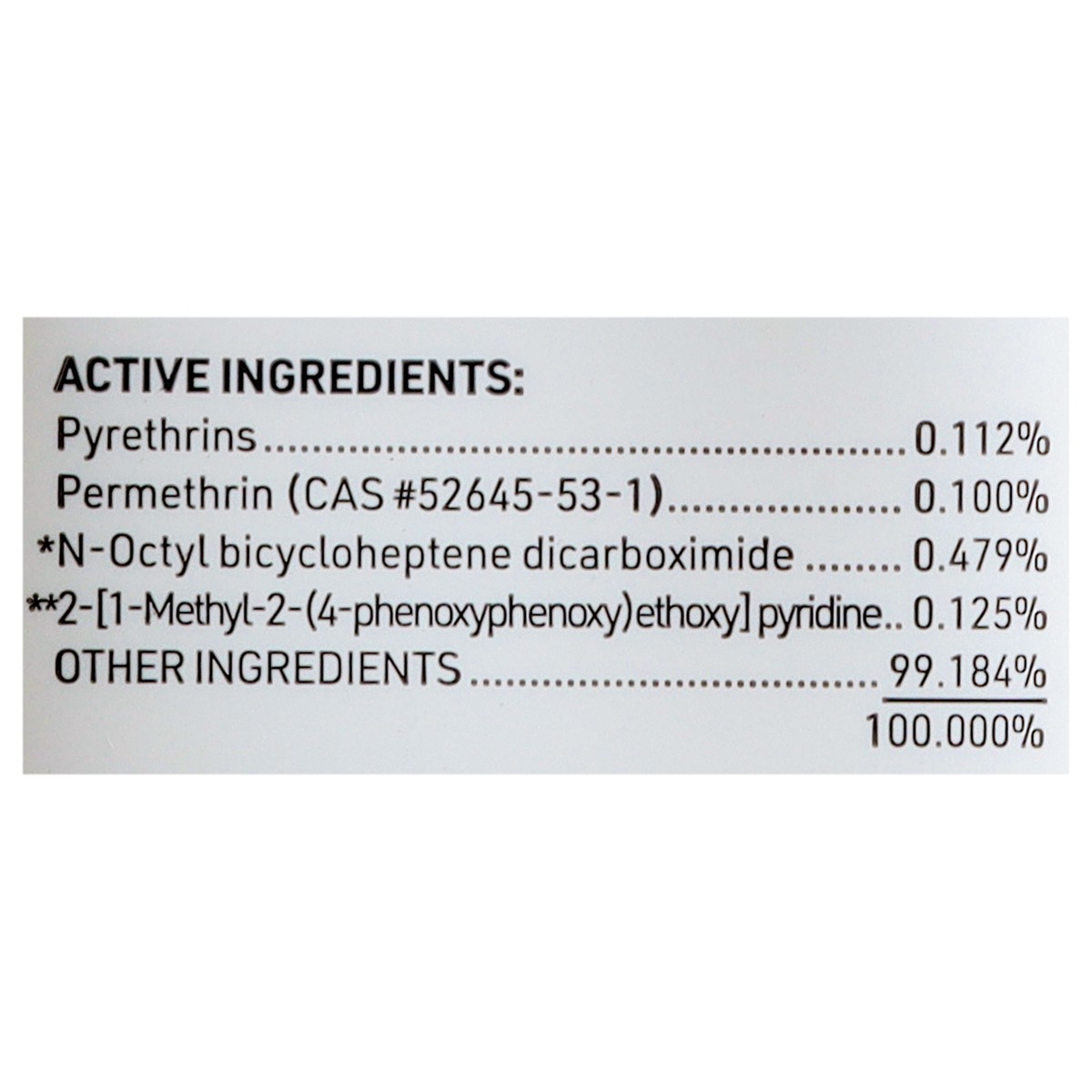 slide 11 of 12, Veterinary Formula Flea & Tick Spray 8 fl oz, 8 fl oz