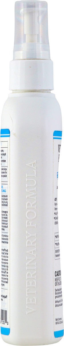 slide 12 of 12, Veterinary Formula Flea & Tick Spray 8 fl oz, 8 fl oz
