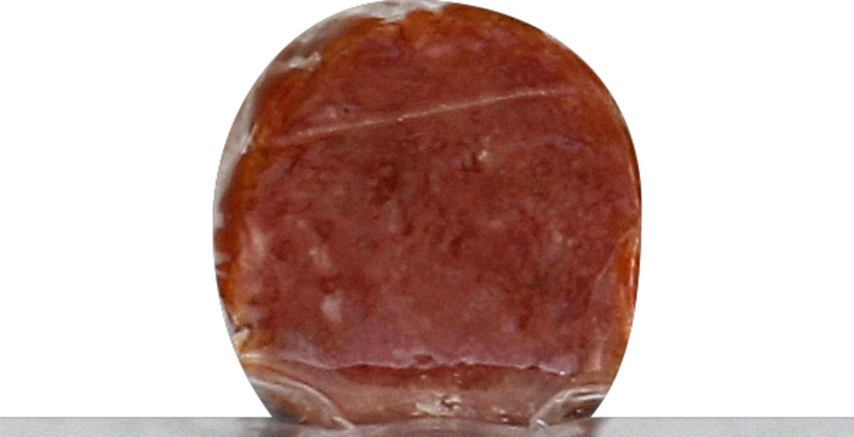 slide 2 of 5, OSTRIM Beef And Ostrich Snack Teriyaki Flavor, 1.5 oz