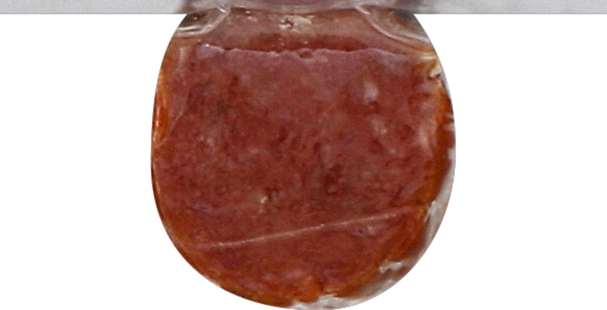 slide 4 of 5, OSTRIM Beef And Ostrich Snack Teriyaki Flavor, 1.5 oz