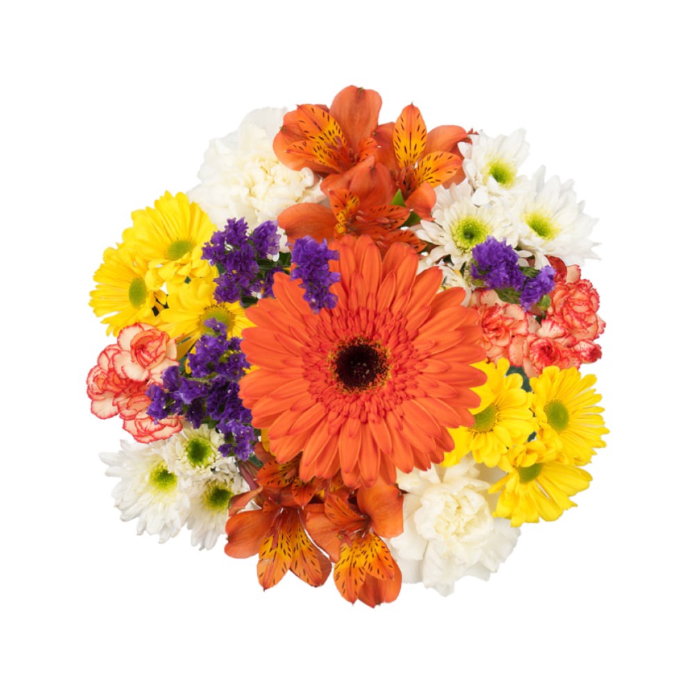slide 1 of 1, Harmony Bouquet, 11-13 ct