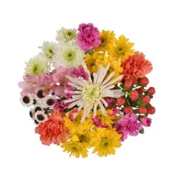 Harmony Bouquet