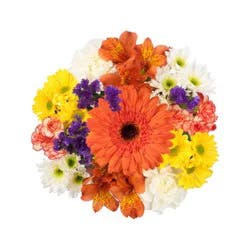 Harmony Bouquet
