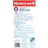 slide 6 of 13, Honeywell True HEPA Allergen Remover Replacement Filter H, 1 ct