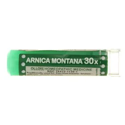 Ollois Arnica Montana 30x Pellets
