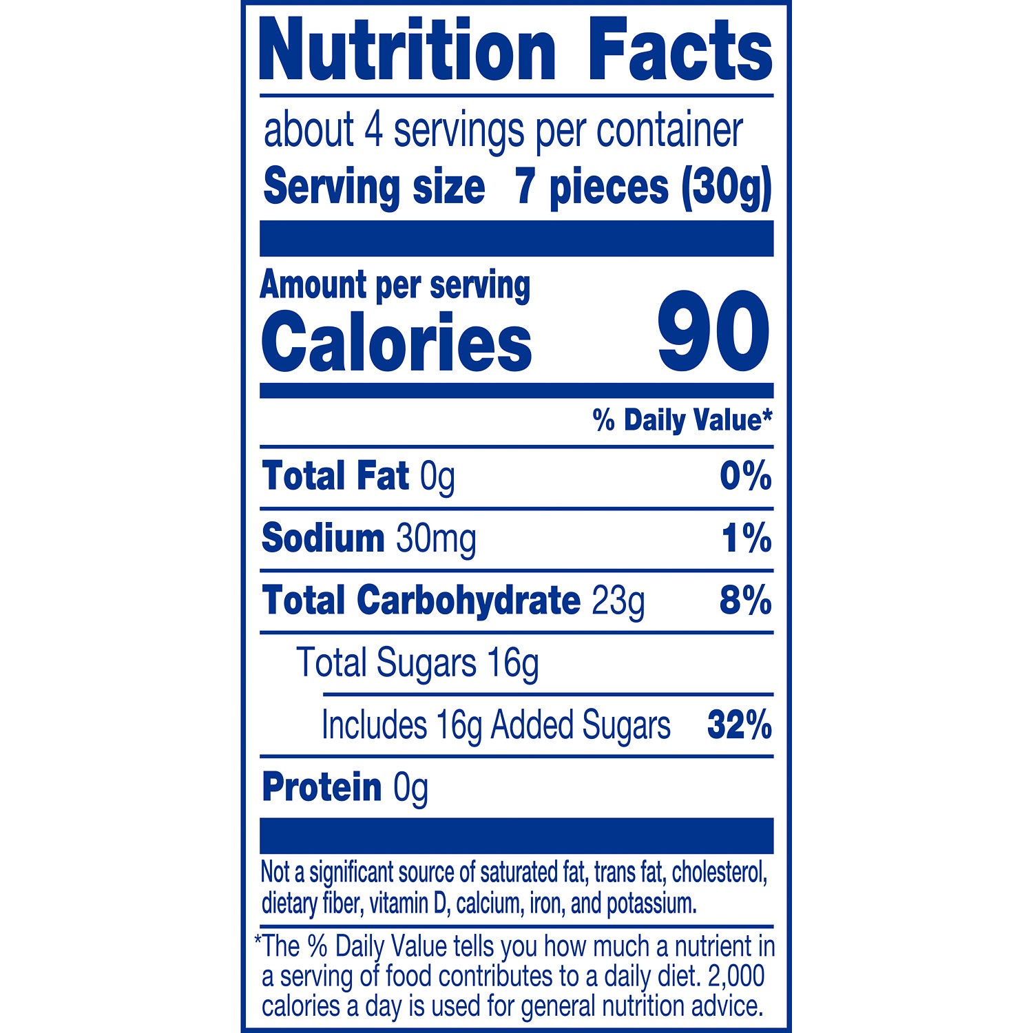 slide 3 of 9, Jolly Rancher Gummies Original Candy King Size 4.02 oz, 4.02 oz