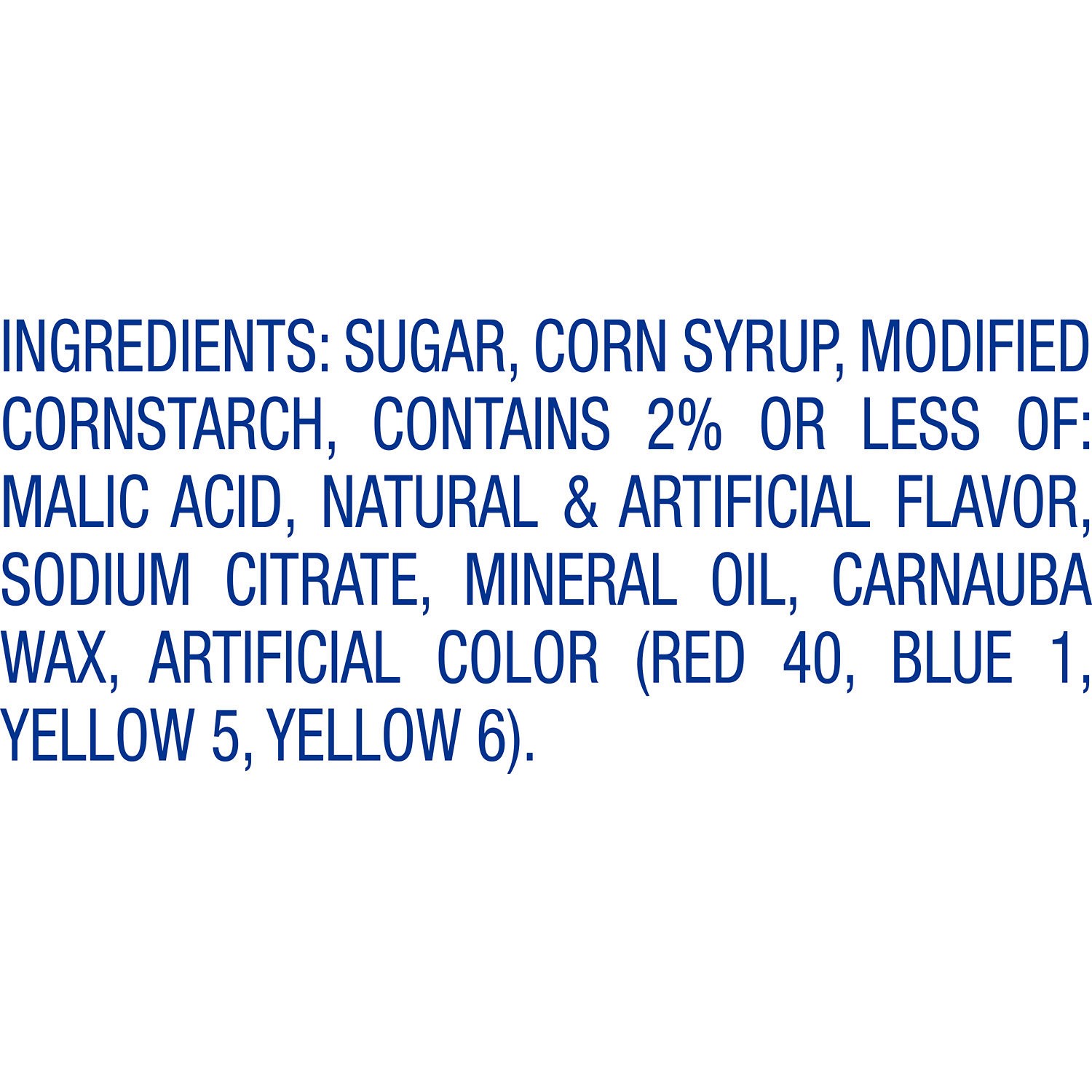 slide 2 of 9, Jolly Rancher Gummies Original Candy King Size 4.02 oz, 4.02 oz