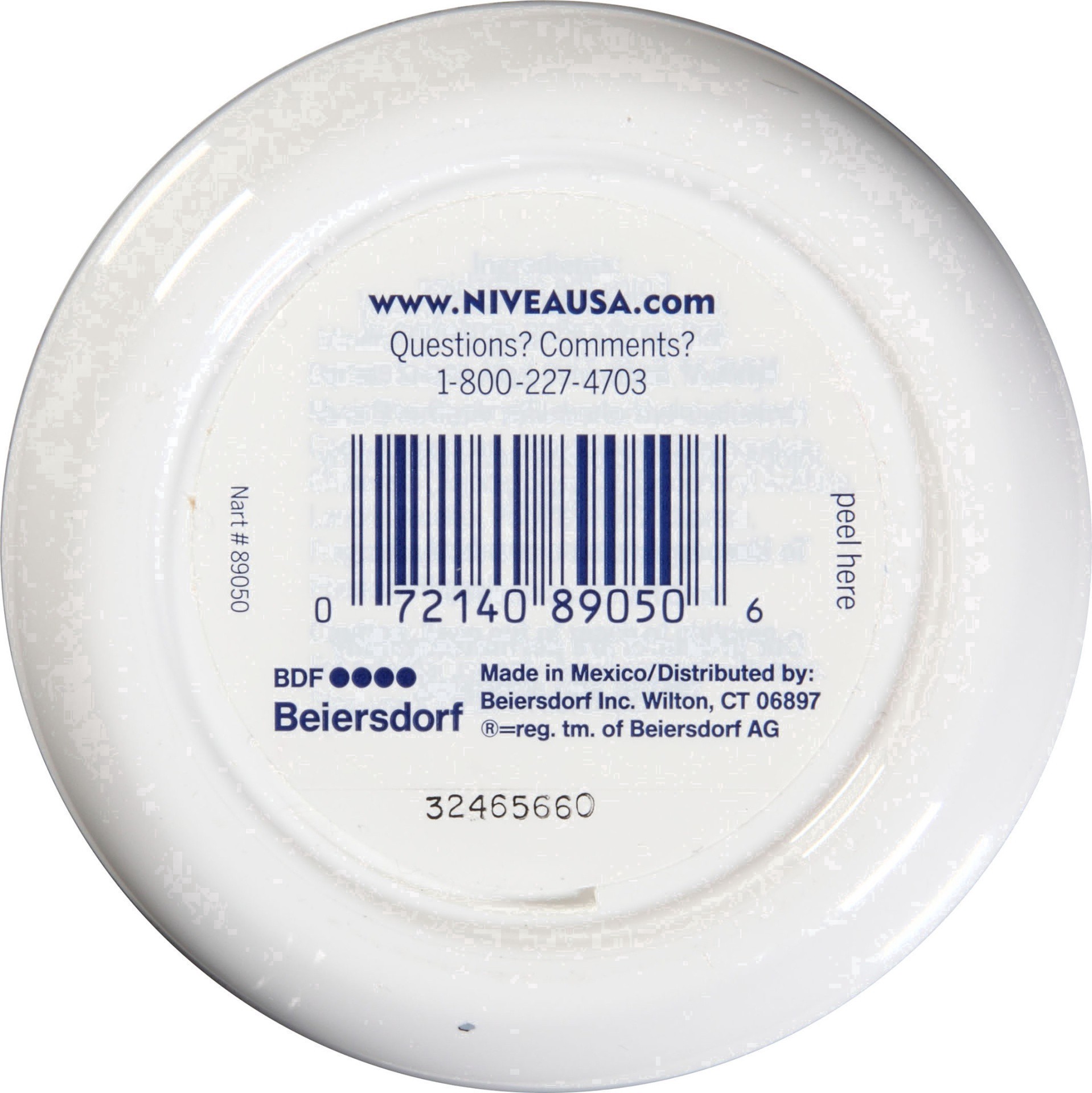 slide 9 of 65, Nivea Soft Moisturizing Crème Body, Face and Hand Cream Scented - 6.8oz, 6.8 oz