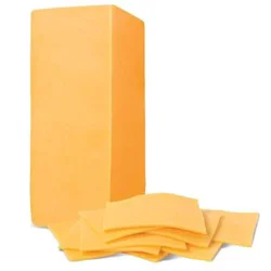 Deli Yellow American Cheese - Regular Sliced