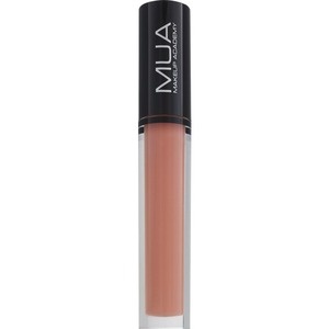 slide 1 of 1, MUA Luminizing Lip Gloss, #108 Nude, 0.14 oz