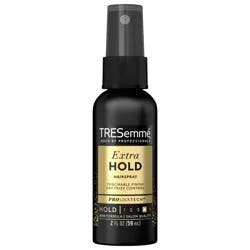 TRESemmé Extra Hold Travel Size Hairspray for 24-Hour Frizz Control - 2 fl oz