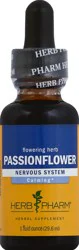 Herb Pharm Passionflower 1 oz